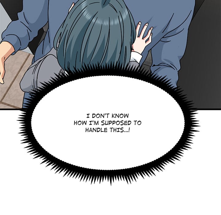 A Turning Point (Uncensored), chapter 96, page 9 of 166
