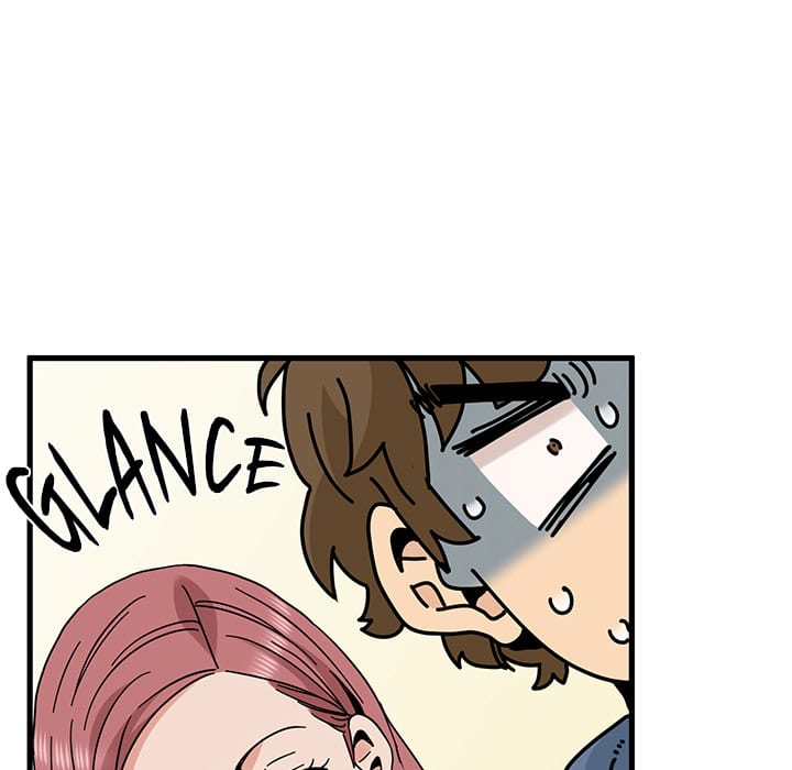 A Turning Point (Uncensored), chapter 96, page 10 of 166