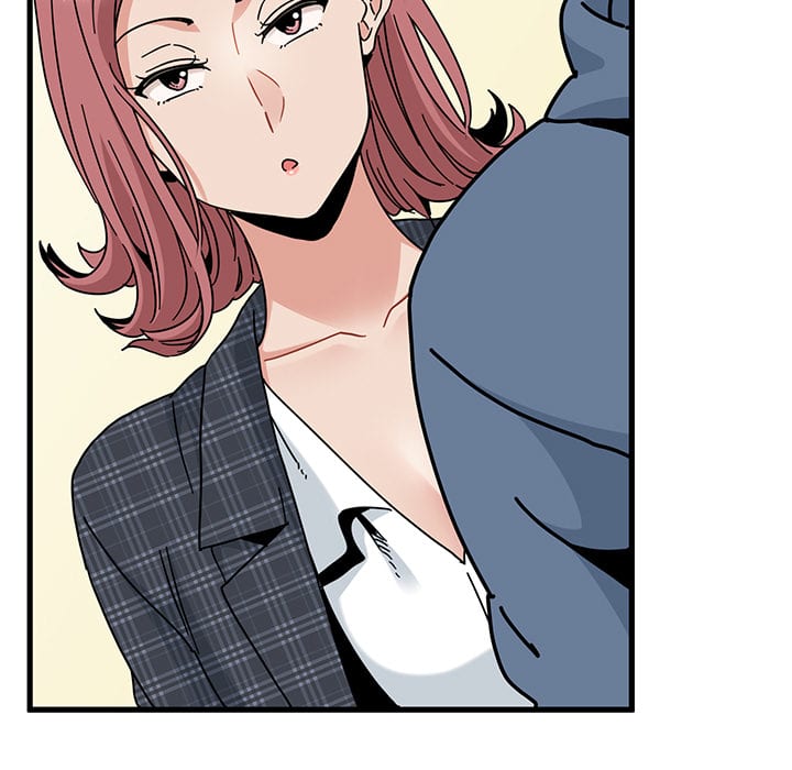 A Turning Point (Uncensored), chapter 96, page 11 of 166