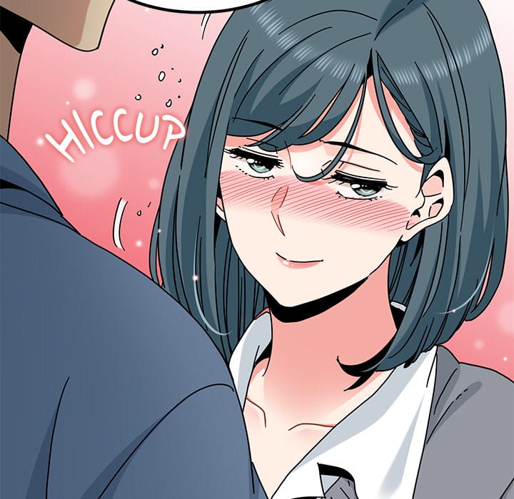 A Turning Point (Uncensored), chapter 96, page 13 of 166