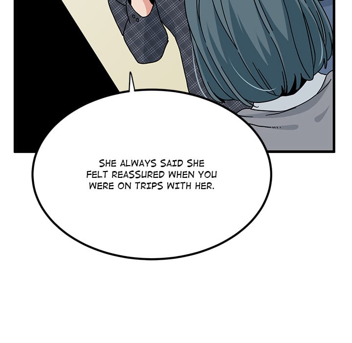 A Turning Point (Uncensored), chapter 96, page 16 of 166