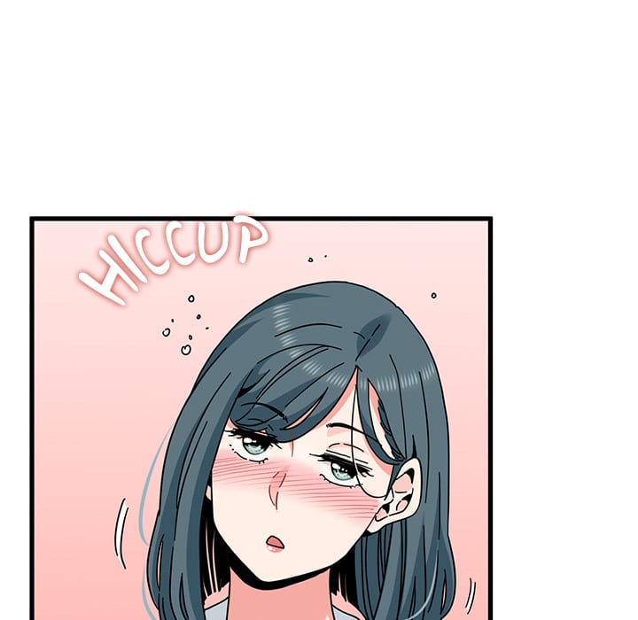 A Turning Point (Uncensored), chapter 96, page 19 of 166