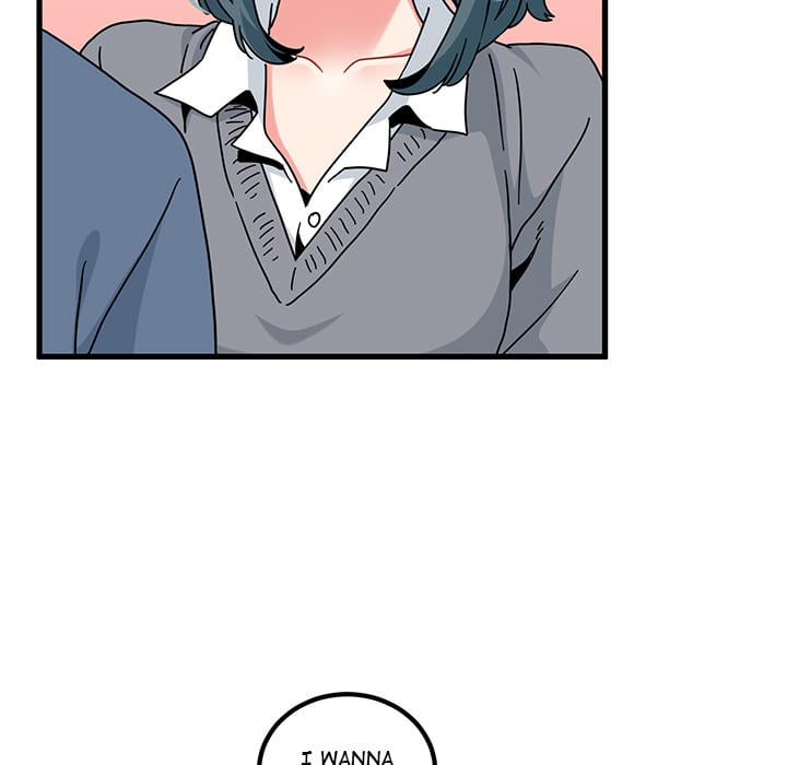 A Turning Point (Uncensored), chapter 96, page 20 of 166