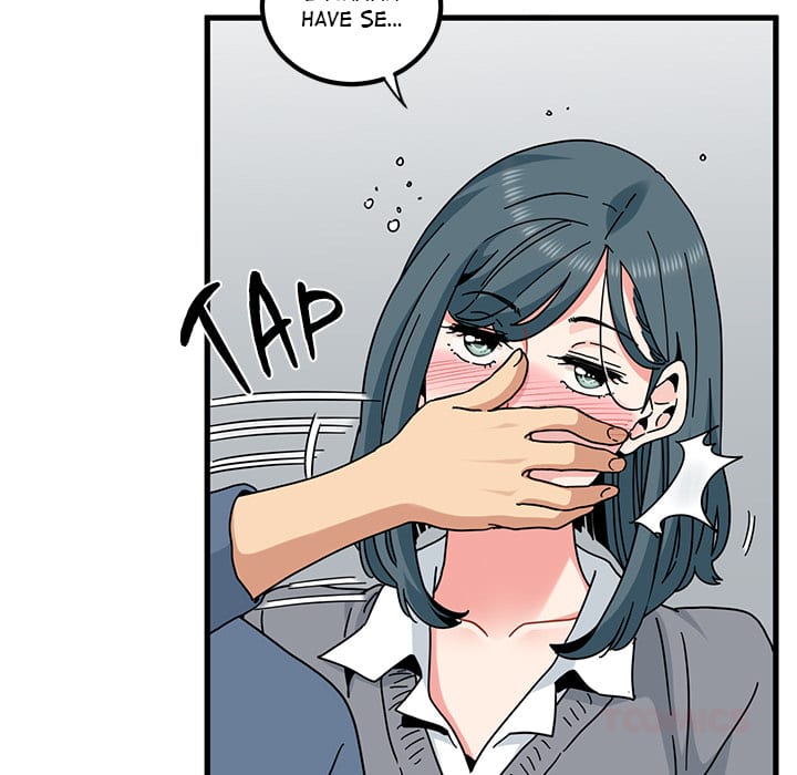 A Turning Point (Uncensored), chapter 96, page 21 of 166