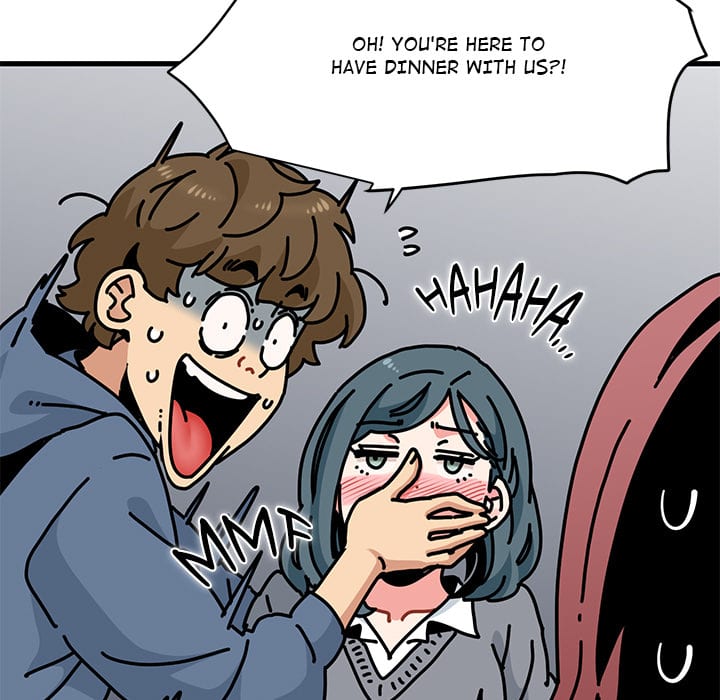 A Turning Point (Uncensored), chapter 96, page 23 of 166
