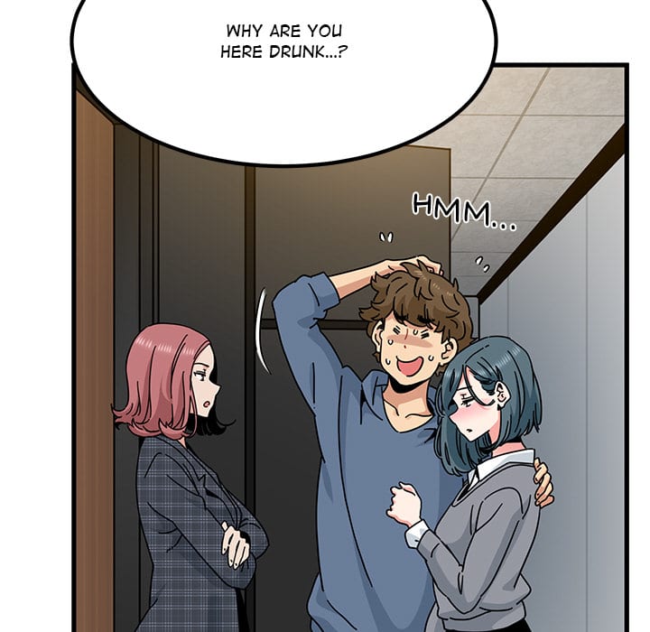 A Turning Point (Uncensored), chapter 96, page 25 of 166