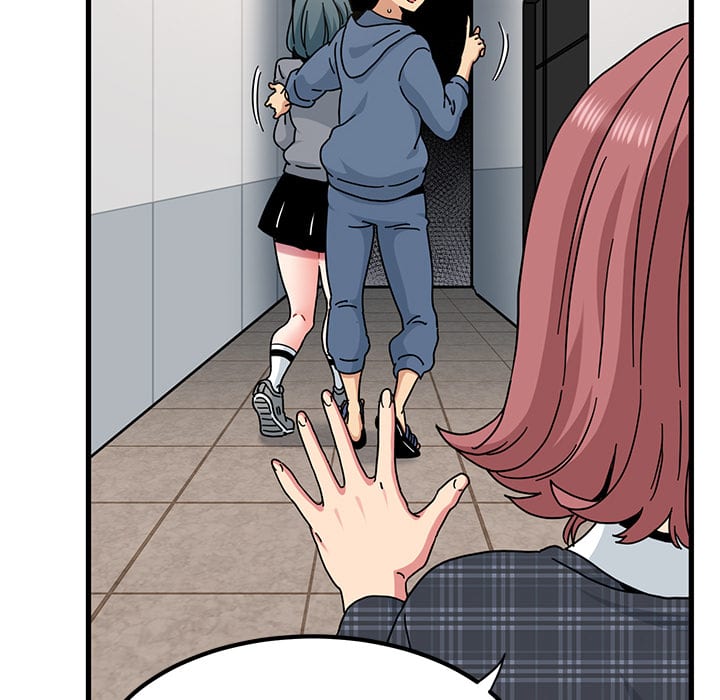 A Turning Point (Uncensored), chapter 96, page 32 of 166