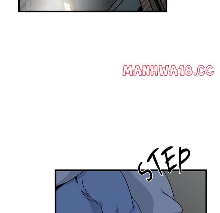 A Turning Point (Uncensored), chapter 96, page 43 of 166