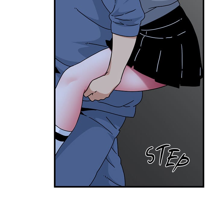 A Turning Point (Uncensored), chapter 96, page 44 of 166