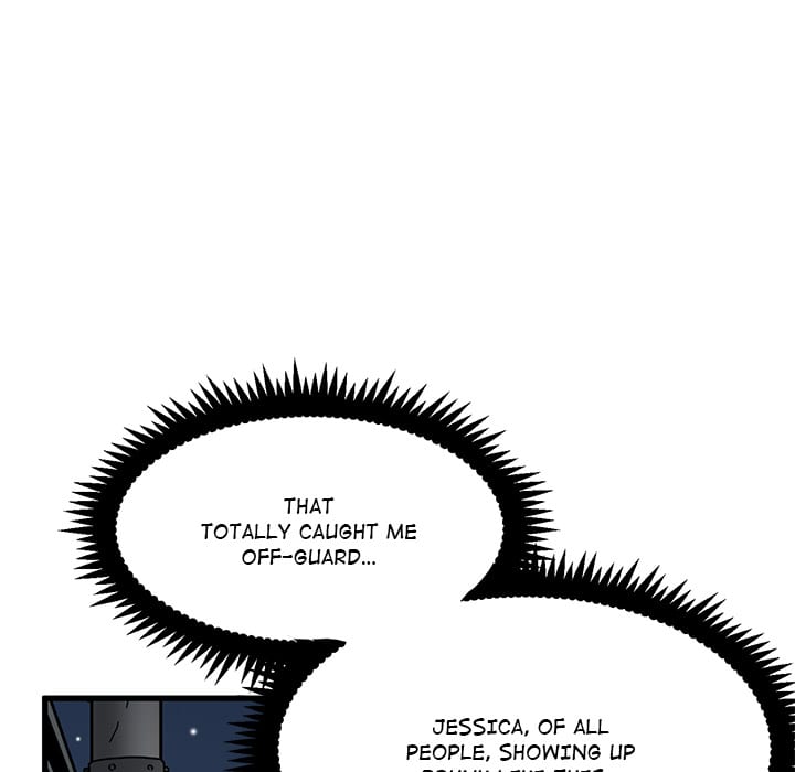 A Turning Point (Uncensored), chapter 96, page 45 of 166