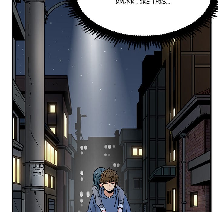 A Turning Point (Uncensored), chapter 96, page 46 of 166