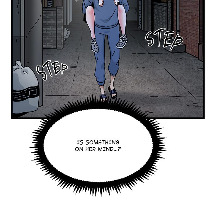 A Turning Point (Uncensored), chapter 96, page 47 of 166