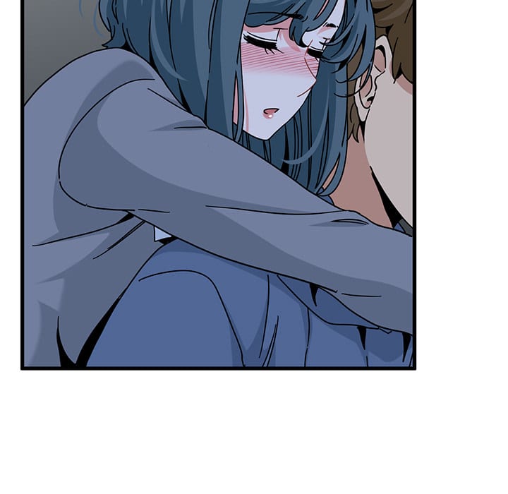 A Turning Point (Uncensored), chapter 96, page 49 of 166