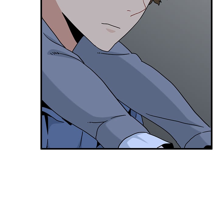 A Turning Point (Uncensored), chapter 96, page 51 of 166