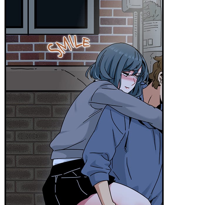 A Turning Point (Uncensored), chapter 96, page 55 of 166
