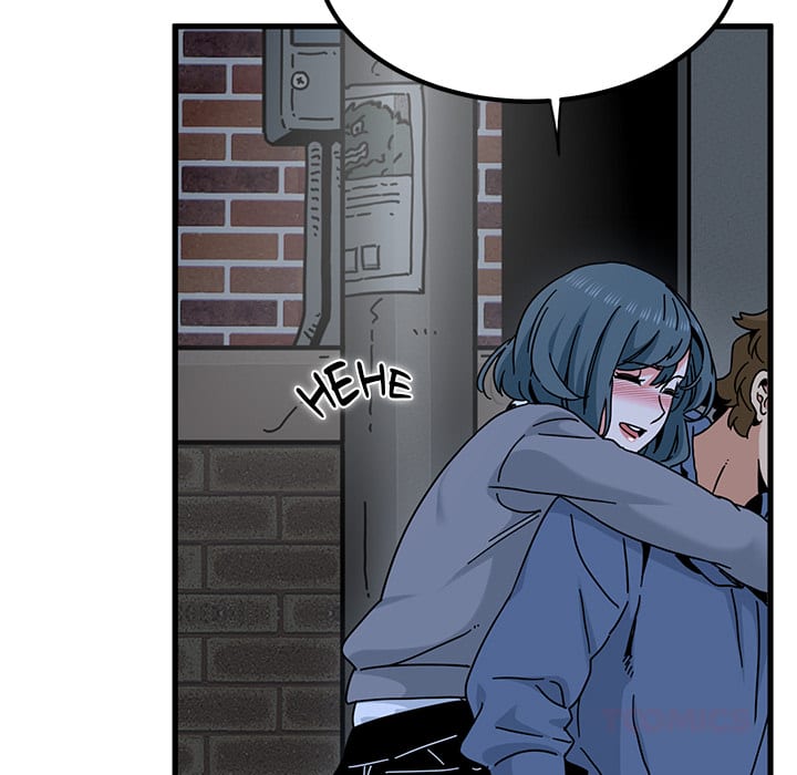 A Turning Point (Uncensored), chapter 96, page 57 of 166
