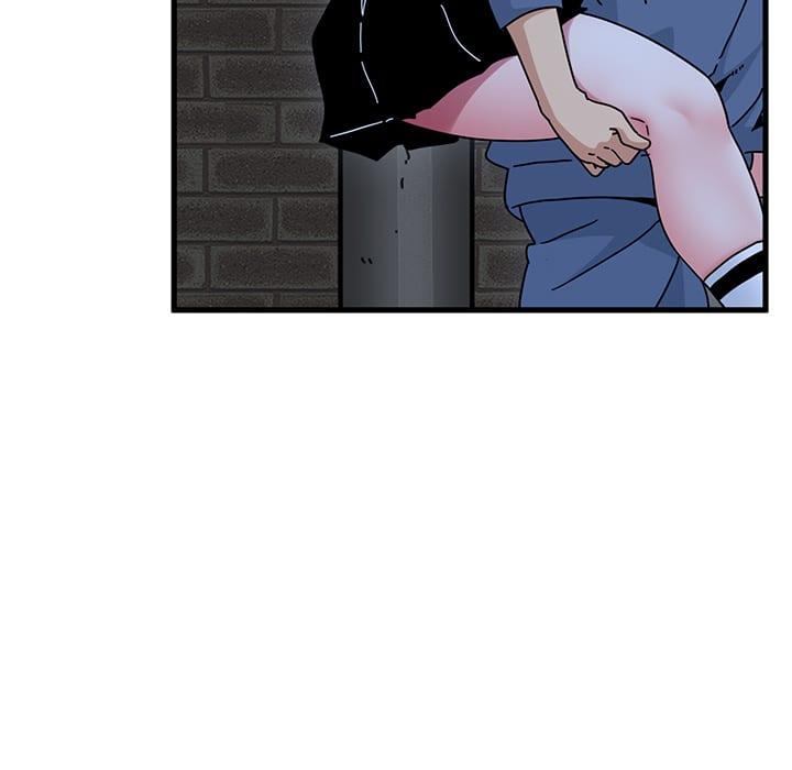 A Turning Point (Uncensored), chapter 96, page 58 of 166