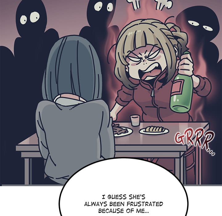 A Turning Point (Uncensored), chapter 96, page 60 of 166