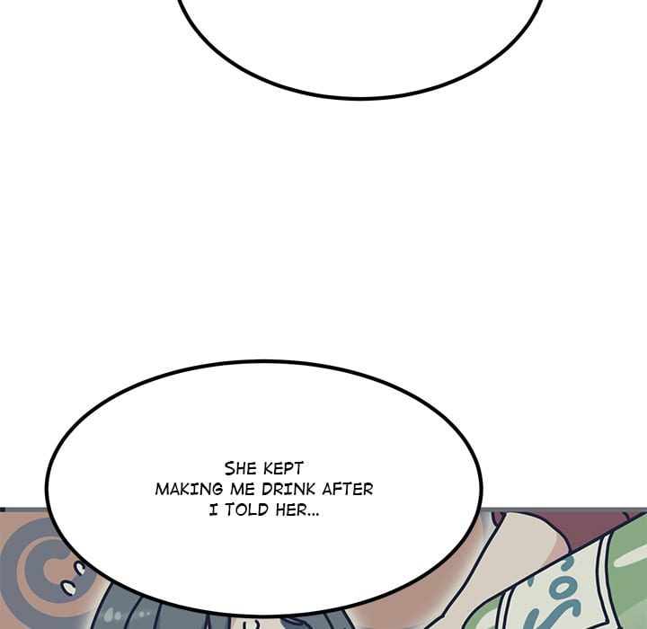 A Turning Point (Uncensored), chapter 96, page 61 of 166