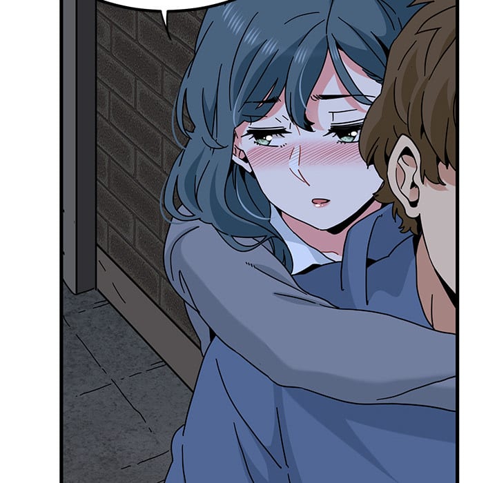 A Turning Point (Uncensored), chapter 96, page 64 of 166