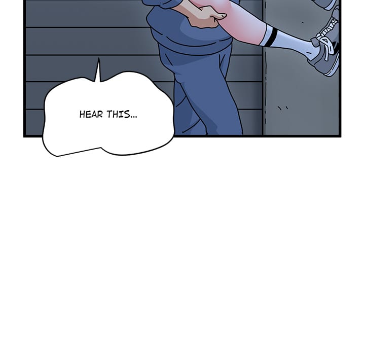 A Turning Point (Uncensored), chapter 96, page 69 of 166