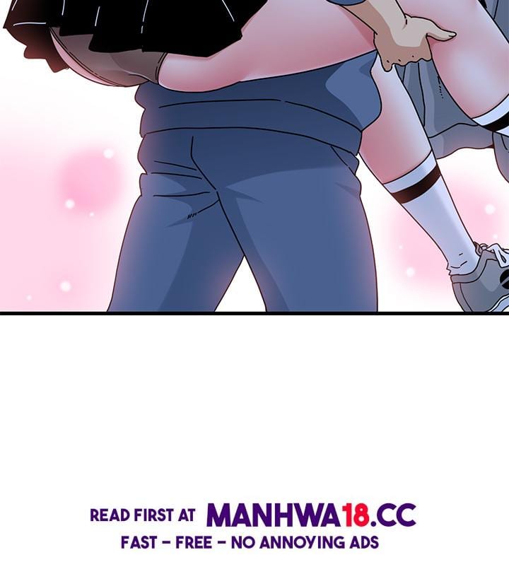 A Turning Point (Uncensored), chapter 96, page 74 of 166