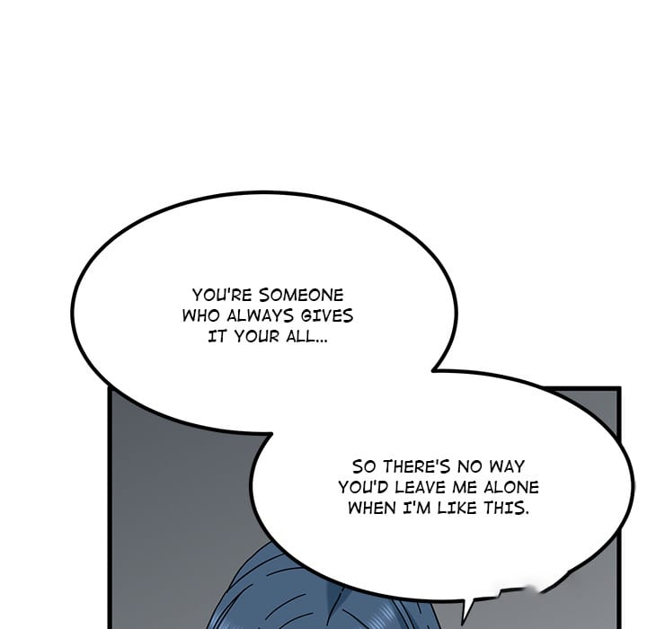 A Turning Point (Uncensored), chapter 96, page 75 of 166