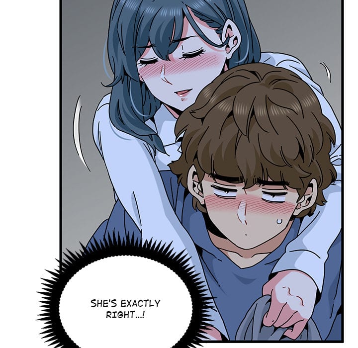 A Turning Point (Uncensored), chapter 96, page 76 of 166