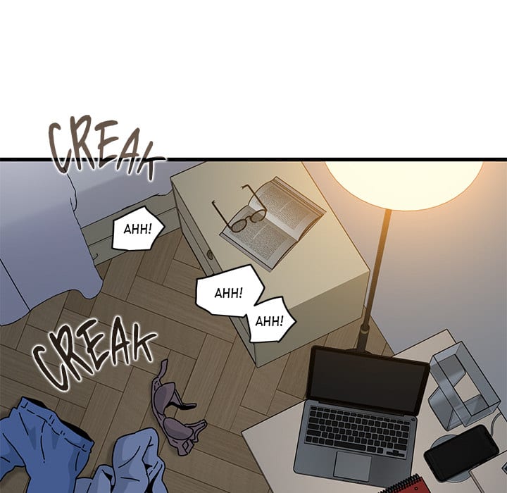 A Turning Point (Uncensored), chapter 96, page 87 of 166