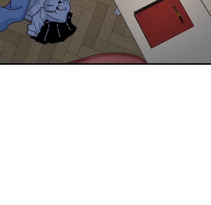 A Turning Point (Uncensored), chapter 96, page 88 of 166