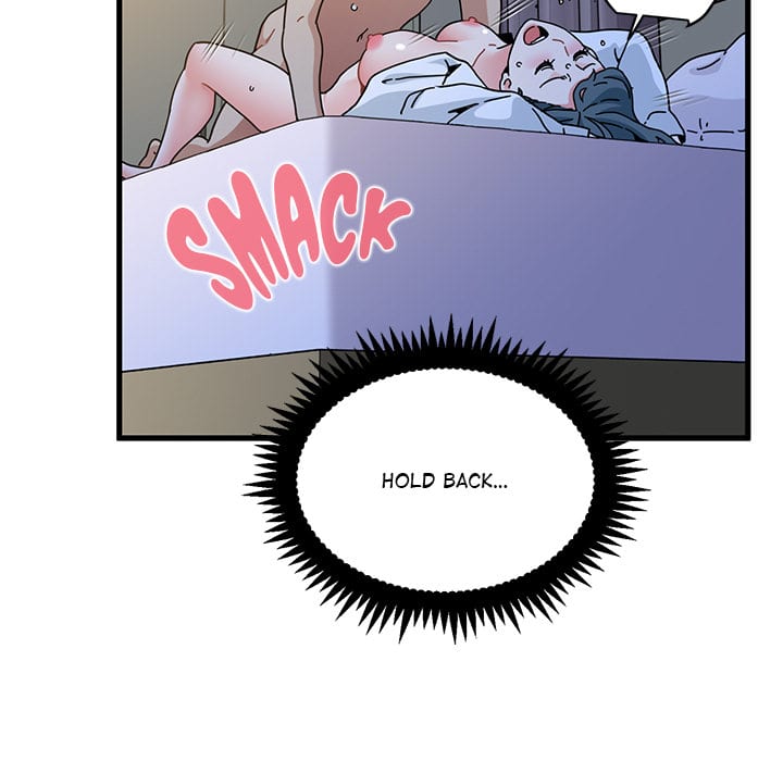 A Turning Point (Uncensored), chapter 96, page 95 of 166