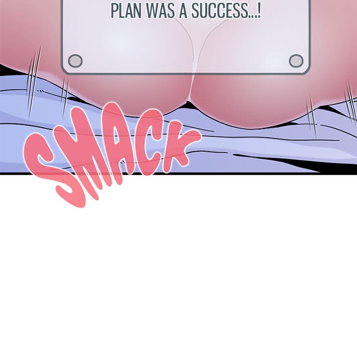 A Turning Point (Uncensored), chapter 96, page 100 of 166