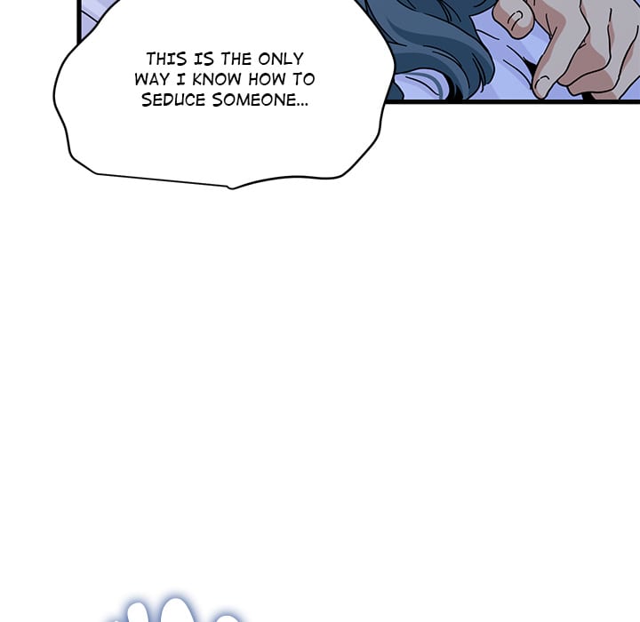 A Turning Point (Uncensored), chapter 96, page 110 of 166