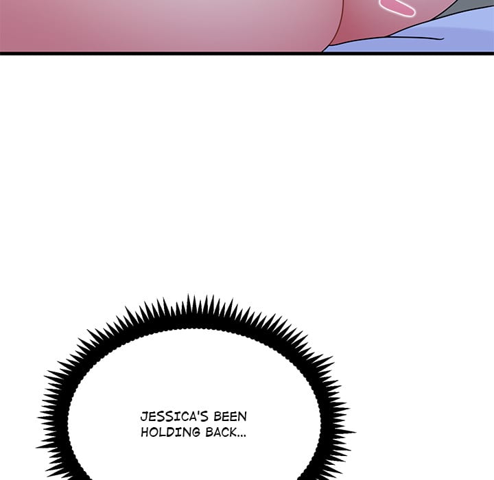 A Turning Point (Uncensored), chapter 96, page 122 of 166