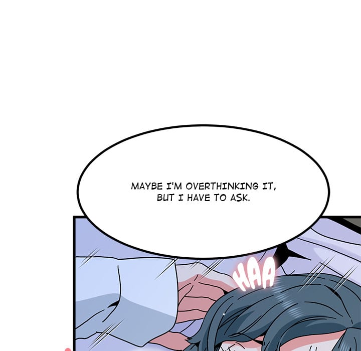 A Turning Point (Uncensored), chapter 96, page 131 of 166