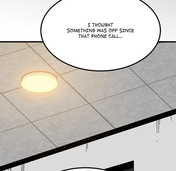 A Turning Point (Uncensored), chapter 96, page 137 of 166