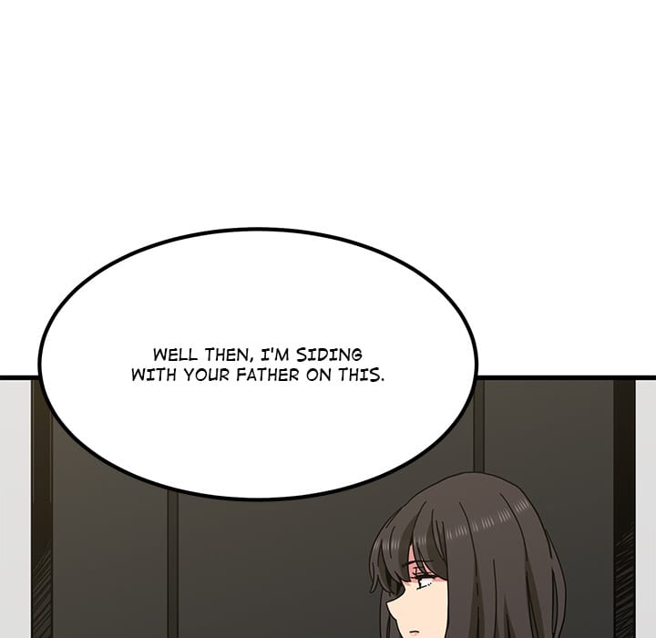 A Turning Point (Uncensored), chapter 96, page 141 of 166