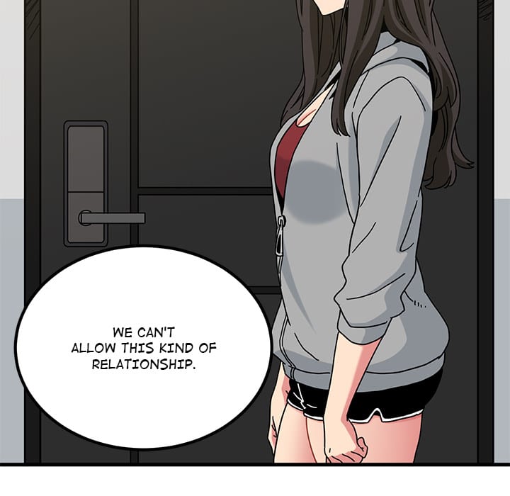 A Turning Point (Uncensored), chapter 96, page 142 of 166