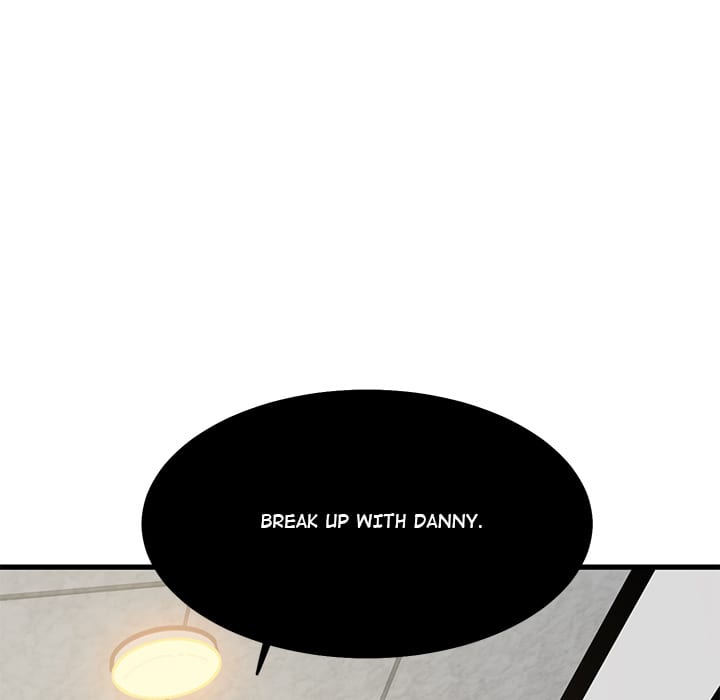 A Turning Point (Uncensored), chapter 96, page 145 of 166