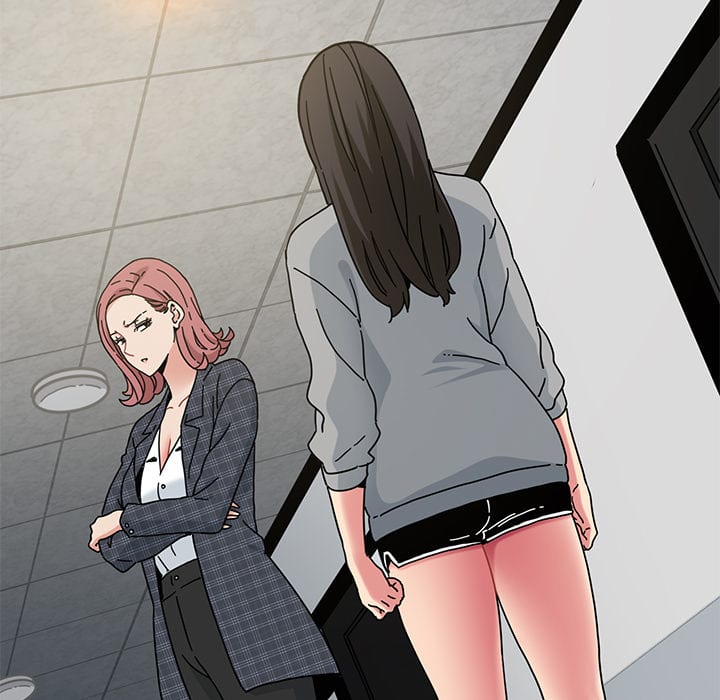 A Turning Point (Uncensored), chapter 96, page 146 of 166