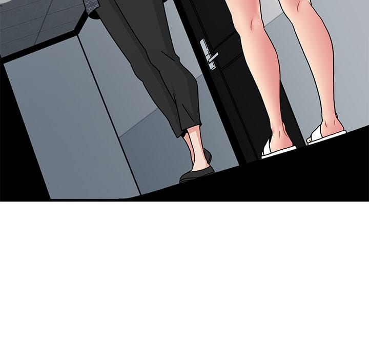 A Turning Point (Uncensored), chapter 96, page 147 of 166