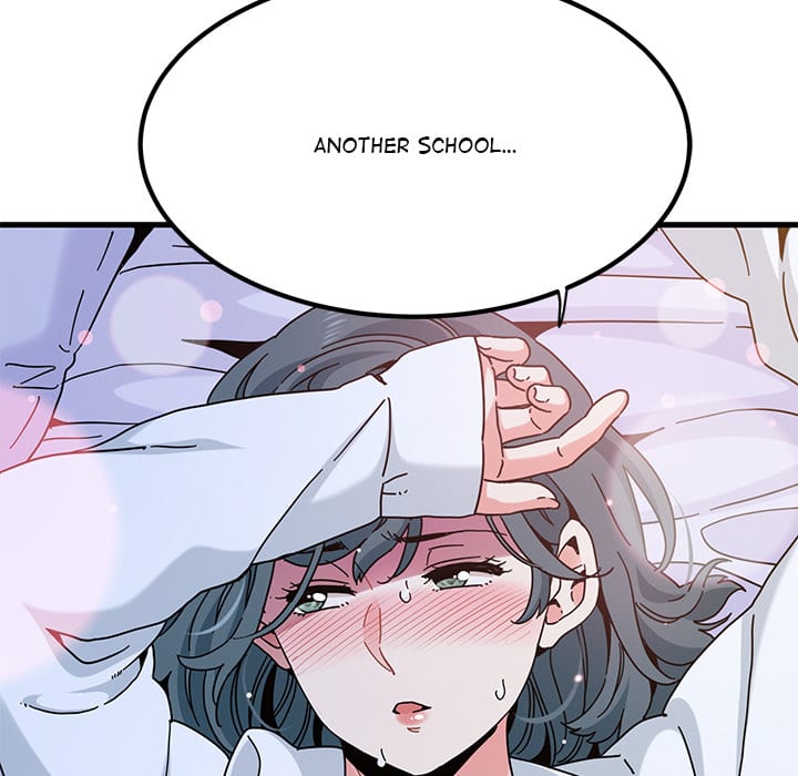 A Turning Point (Uncensored), chapter 96, page 162 of 166