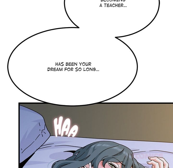 A Turning Point (Uncensored), chapter 97, page 12 of 195