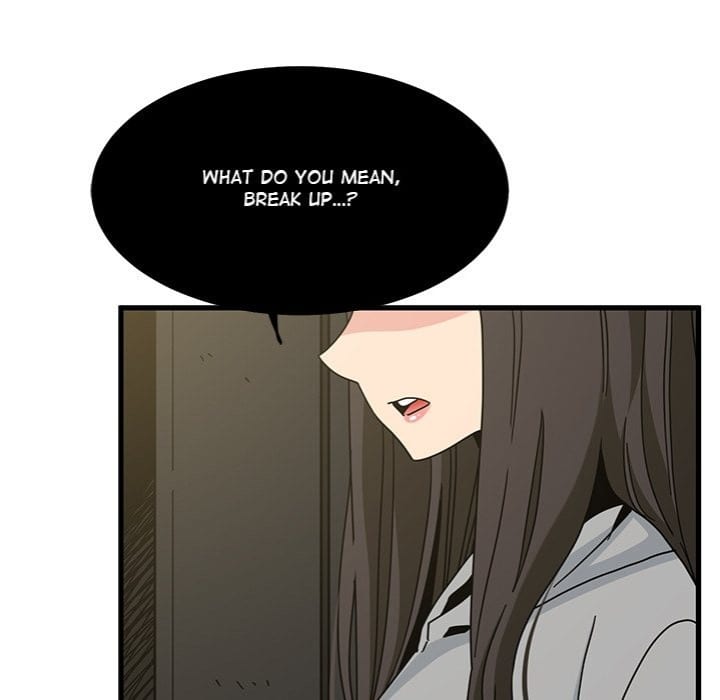 A Turning Point (Uncensored), chapter 97, page 27 of 195