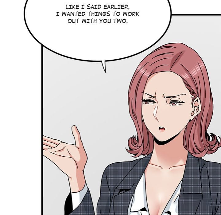 A Turning Point (Uncensored), chapter 97, page 44 of 195