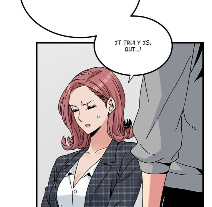 A Turning Point (Uncensored), chapter 97, page 51 of 195