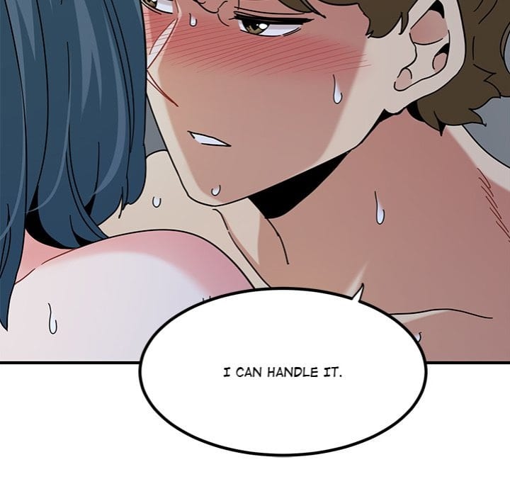 A Turning Point (Uncensored), chapter 97, page 120 of 195