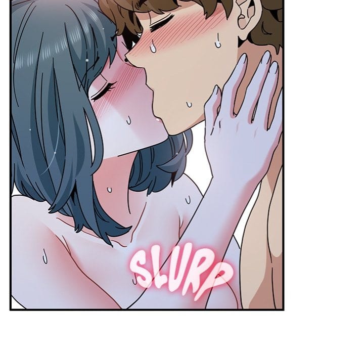 A Turning Point (Uncensored), chapter 97, page 127 of 195