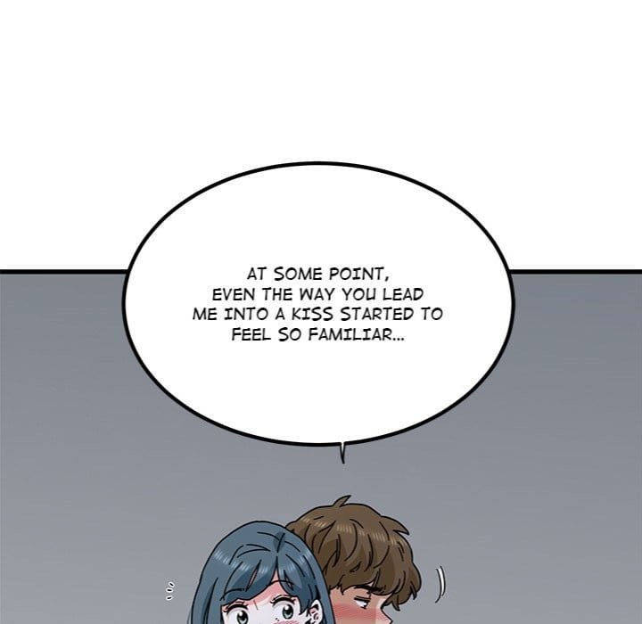 A Turning Point (Uncensored), chapter 97, page 137 of 195