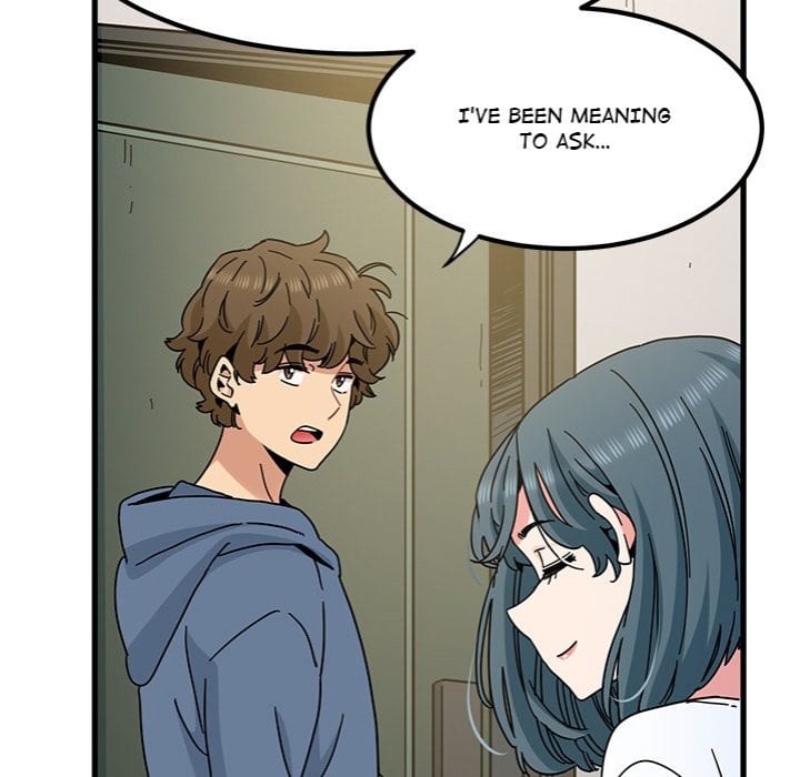 A Turning Point (Uncensored), chapter 97, page 171 of 195